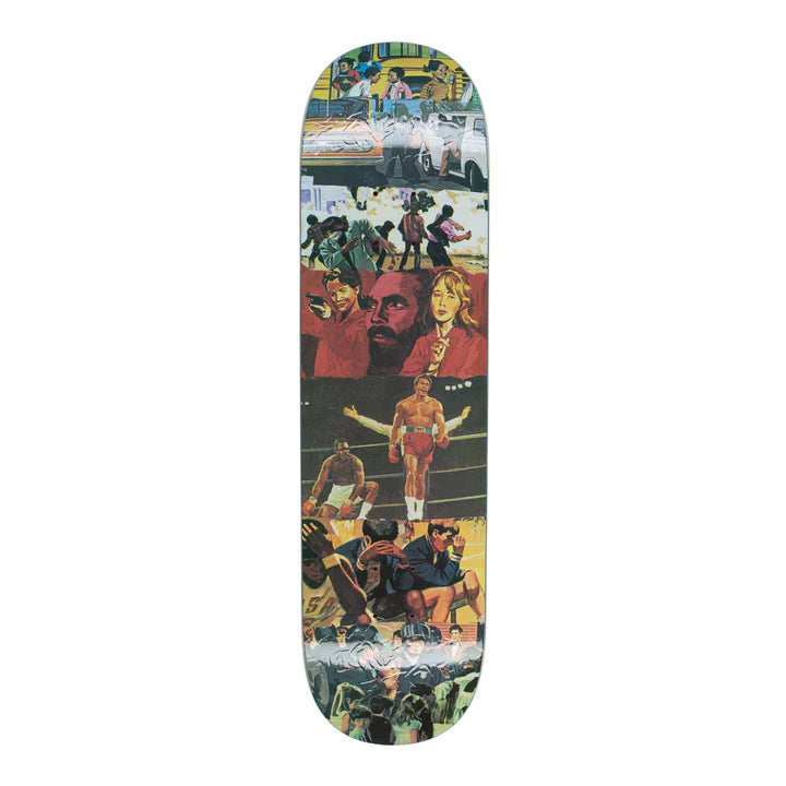Fucking Awesome Hypernormalization 1 Deck Assorted Sizes