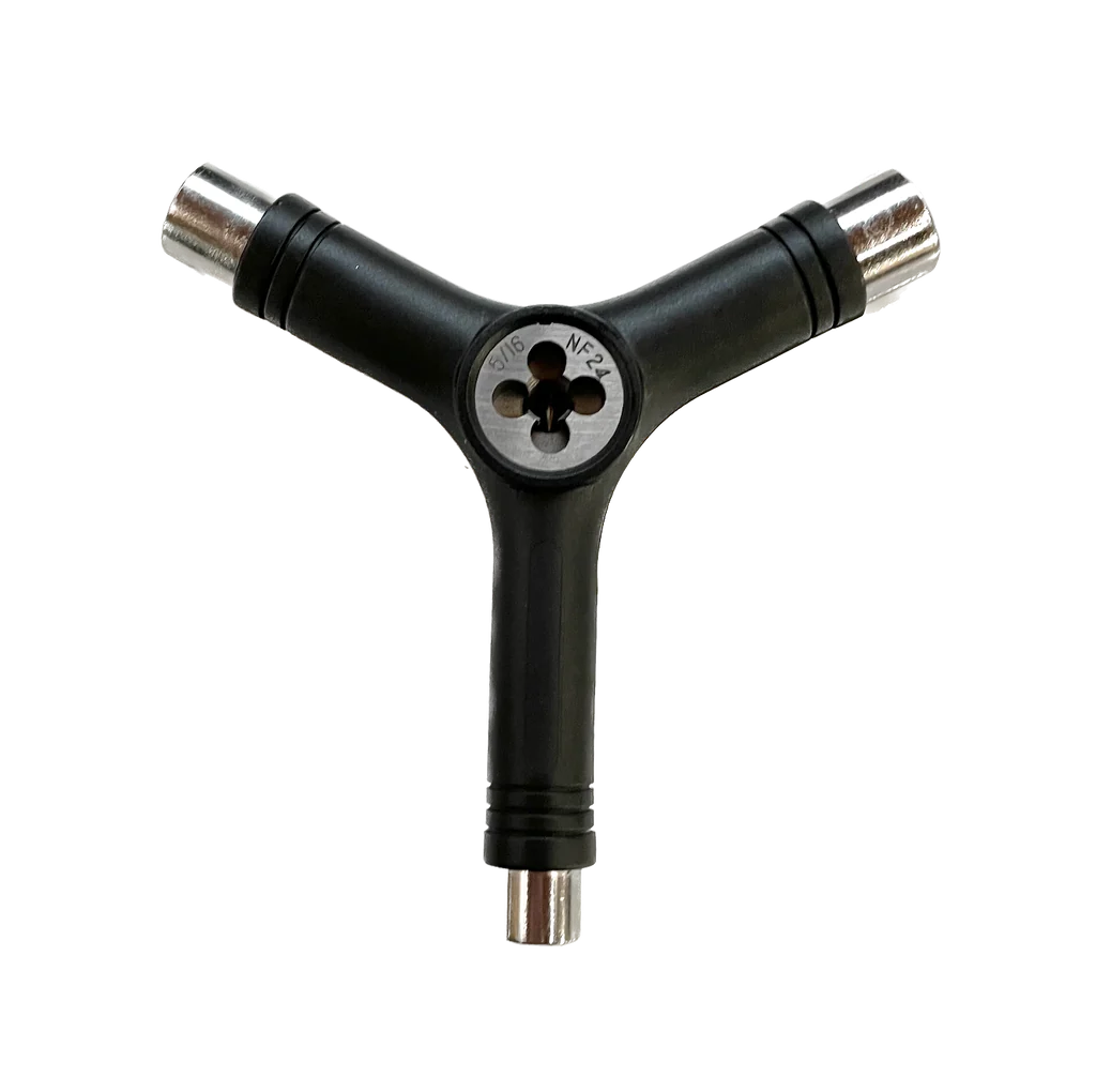 G Tool Y-Tool Black