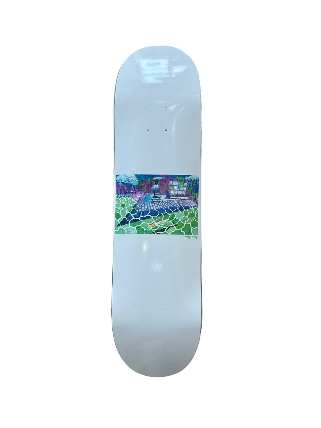 Fifty Fifty Dip At The Hip Deck Assorted Sizes