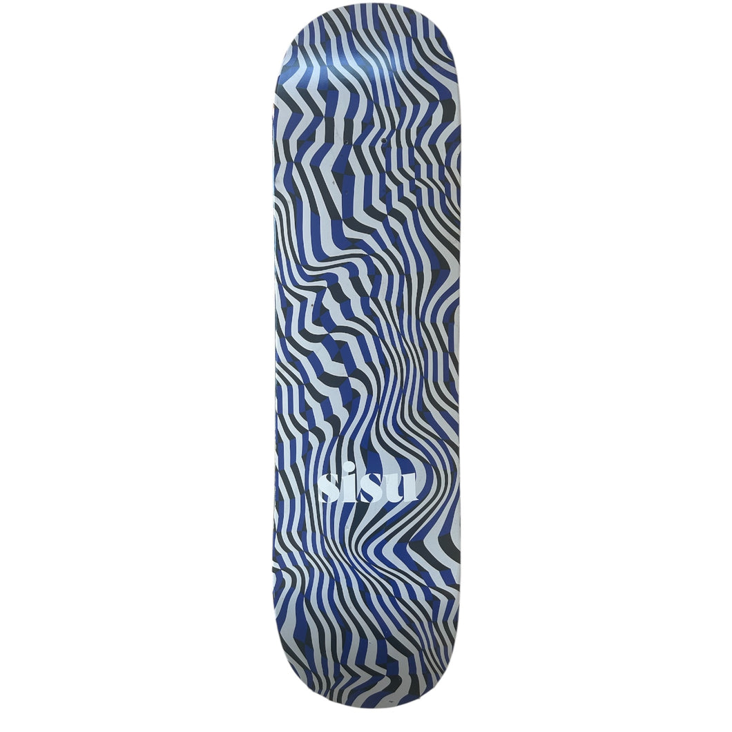 Sisu Maze Deck 8.125