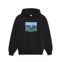 Polar Skate Co Ed Hoodie "Sounds Like You Guys Are Crushing It" Black