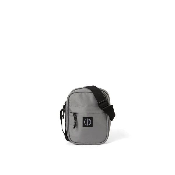 Polar Skate Co Mini Cordura Dealer Bag Grey