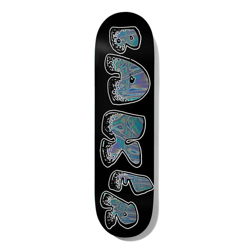 Baker Casper Brooker Oil Slick Deck - 8.5