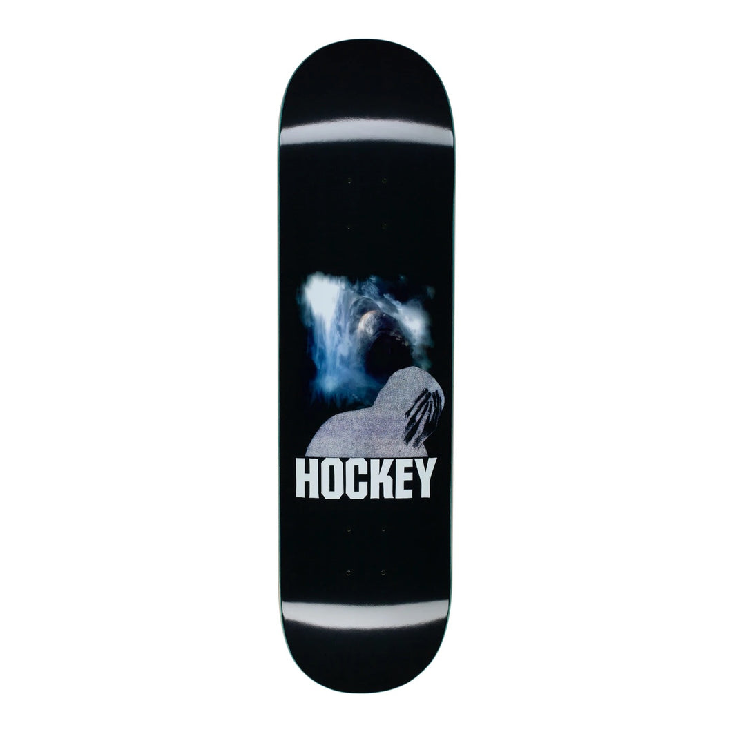 Hockey God Of Suffer Nik Stain Deck Assorted Sizes