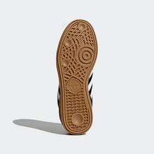 Adidas Busenitz Shoe Black/Gum