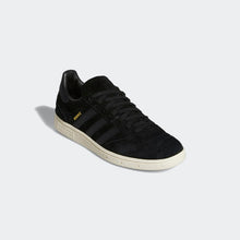 Adidas Busenitz Vintage Shoe Core Black / Core Black / Chalk White