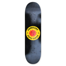 Fifty Fifty X Fore-Cast Deck Assorted Size & Colours