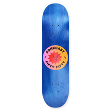 Fifty Fifty X Fore-Cast Deck Assorted Size & Colours