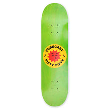 Fifty Fifty X Fore-Cast Deck Assorted Size & Colours