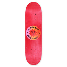 Fifty Fifty X Fore-Cast Deck Assorted Size & Colours