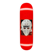 Hockey War On Ice Deck Red Assorted Sizes