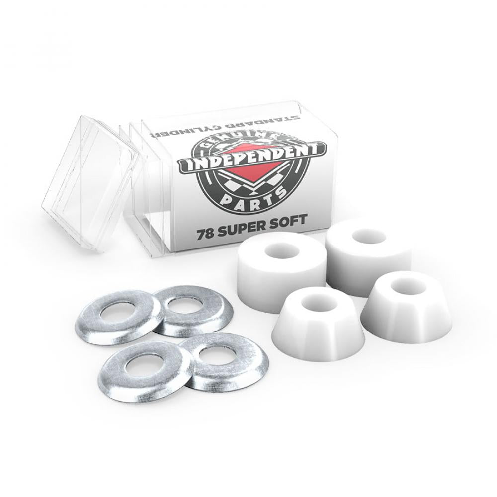 Independent Bushings 78 Super Soft