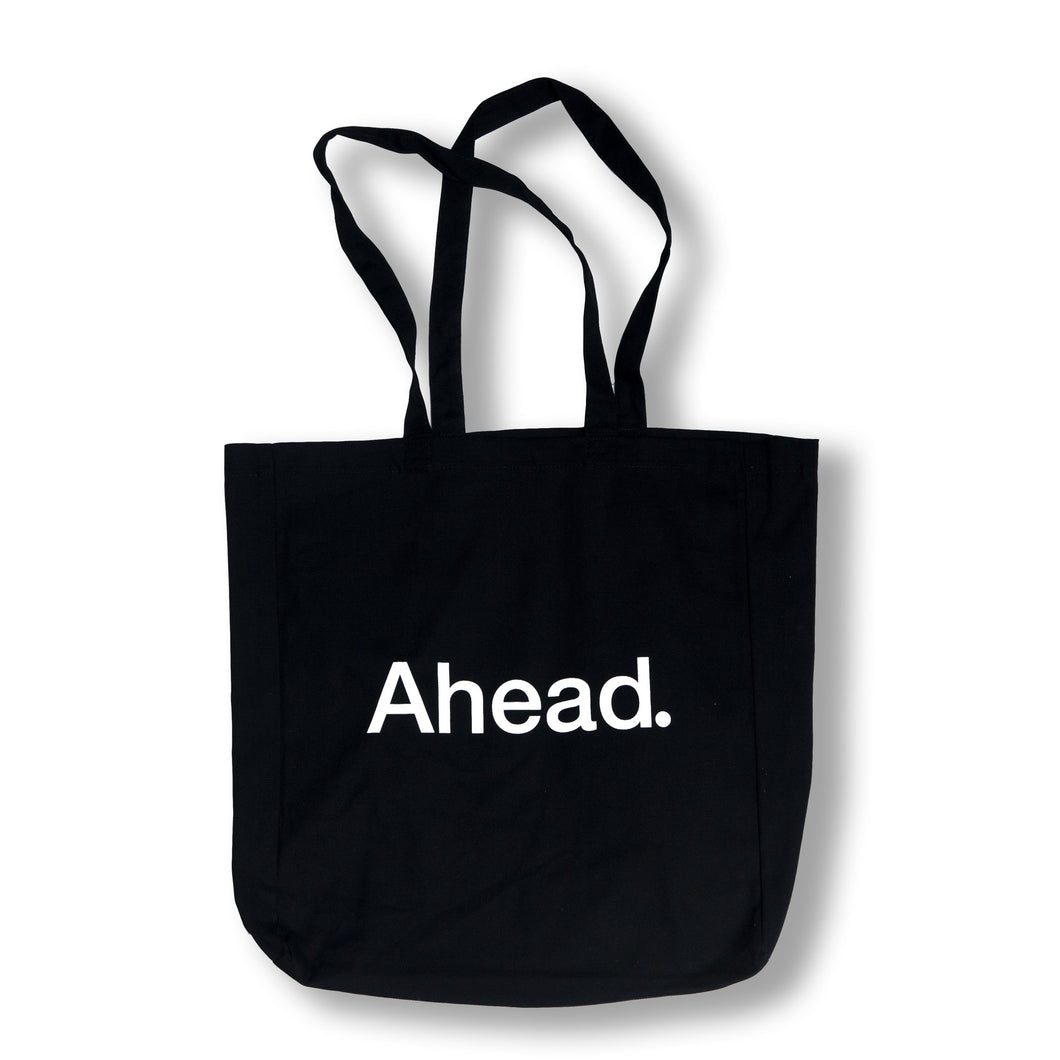 Ahead Trademark Shopper Tote