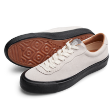 Last Resort AB VM001 Suede Lo (White/Black)