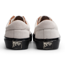 Last Resort AB VM001 Suede Lo (White/Black)