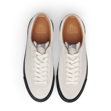Last Resort AB VM001 Suede Lo (White/Black)