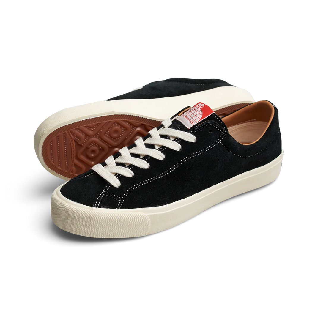 Last Resort AB VM003 Suede Lo (Black/White)