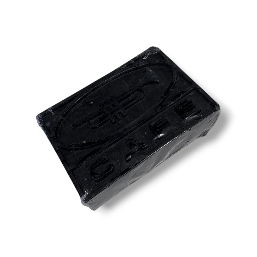 Skateboard Cafe Wax Black