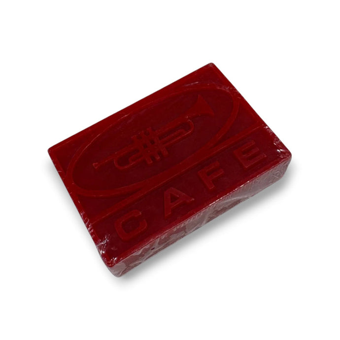 Skateboard Cafe Wax Red