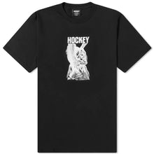 Hockey Resucitate T-Shirt Black