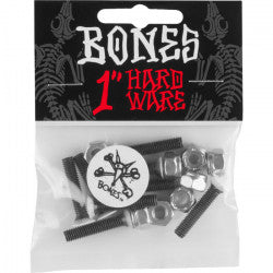 Bones Wheels 1