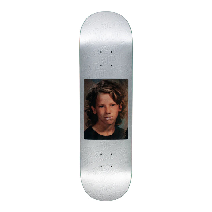 Fucking Awesome Jason Dill Face Warp Deck Assorted Sizes