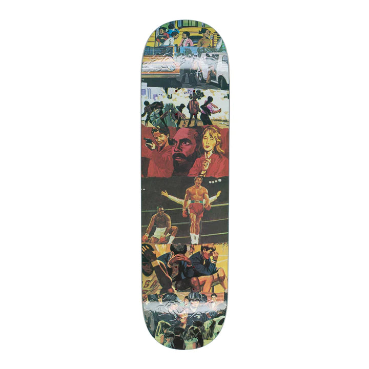 Fucking Awesome Hypernormalization 1  Deck Assorted Sizes