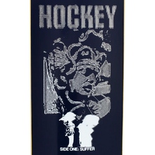 Hockey Nik Stain God Of Suffer 2 Deck 8.44"