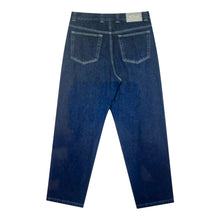 Polar Skate Co 93 Denim Indigo