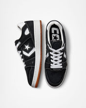 Converse Cons AS-1 Pro Skate Shoe Black/White/Gum