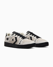 Converse Cons AS-1 Pro Skate Shoe Egret/Black/Black