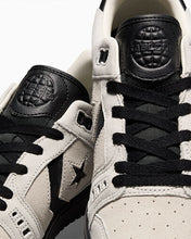 Converse Cons AS-1 Pro Skate Shoe Egret/Black/Black