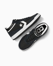 Converse Cons Fstbreak Pro Skate Shoe Black/White/Black