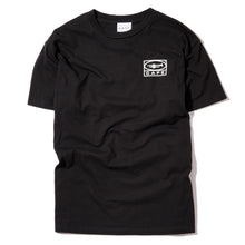 Skateboard Cafe 45  T-Shirt Black/White