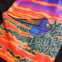 Skateboard Cafe Clifton T-Shirt Black