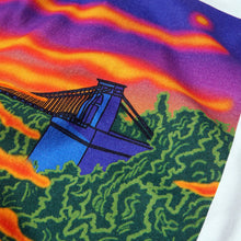 Skateboard Cafe Clifton T-Shirt White