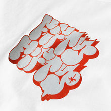 Fifty Fifty Burner T-Shirt White