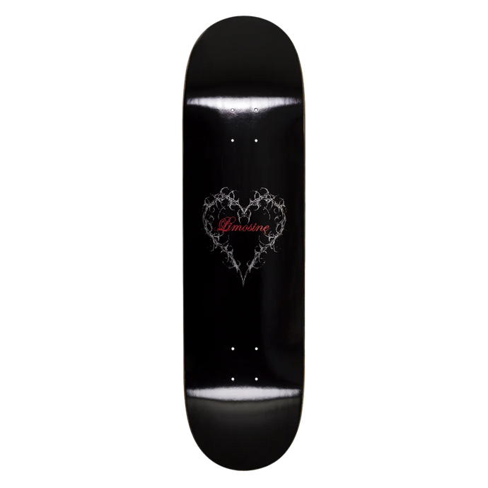 Limosine Heart Deck 8.38