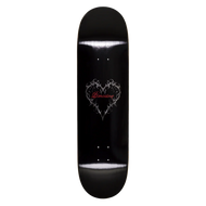 Limosine Heart Deck 8.38"