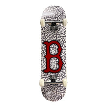 Fifty Fifty Bristol B Level Entry Complete Assorted Sizes