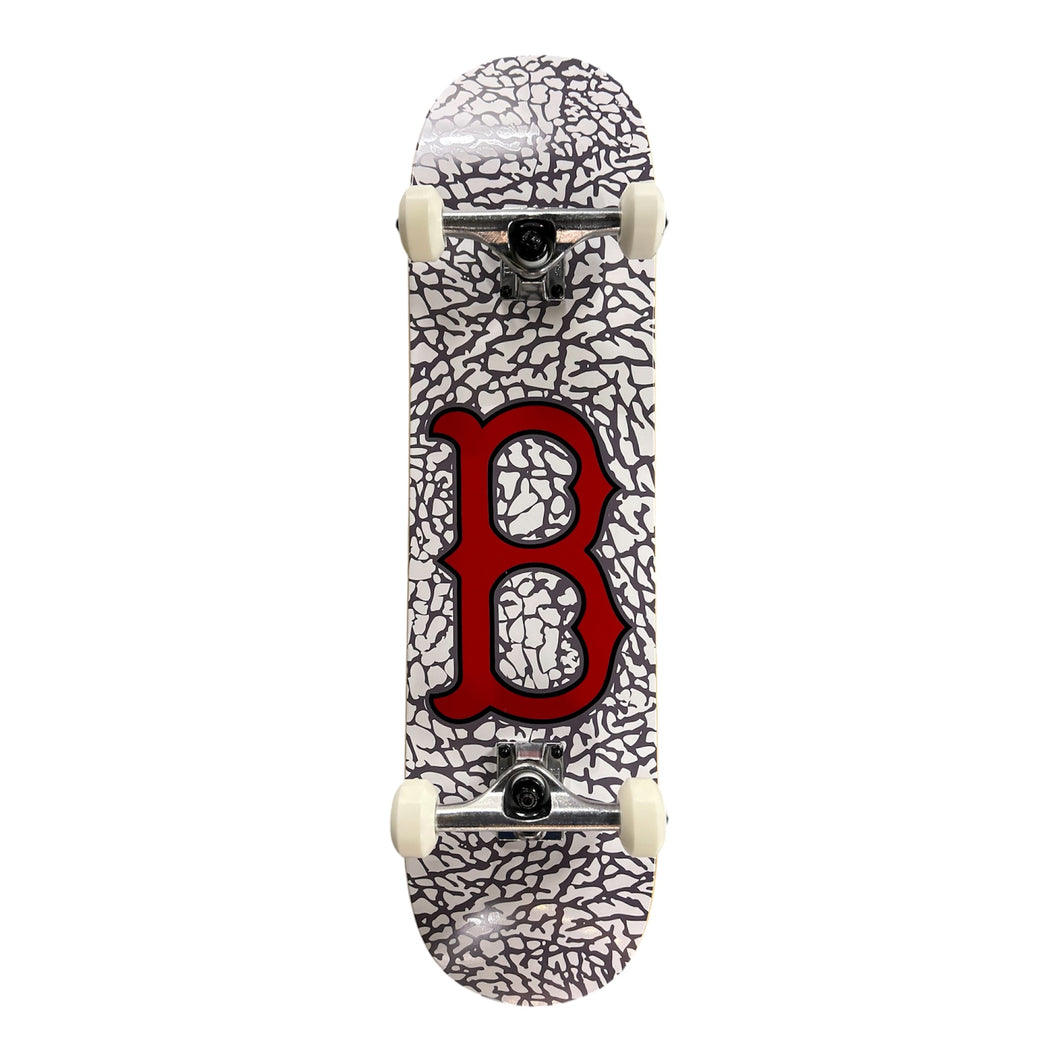 Fifty Fifty Bristol B Level Entry Complete Assorted Sizes