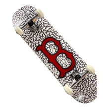 Fifty Fifty Bristol B Level Entry Complete Assorted Sizes