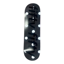 Fifty Fifty Polka Trademark Deck Assorted Sizes