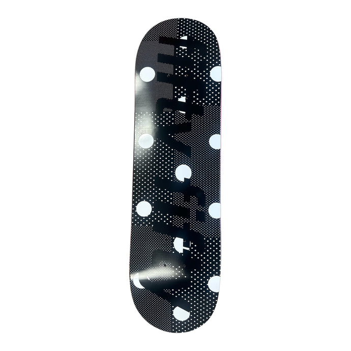 Fifty Fifty Polka Trademark Deck Assorted Sizes