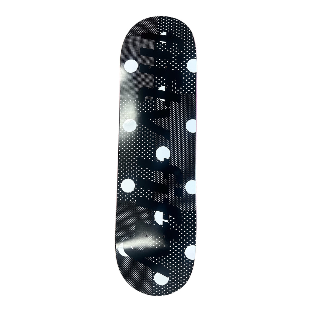 Fifty Fifty Polka Trademark Deck Assorted Sizes