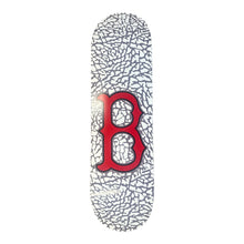 Fifty Fifty Bristol B Cruiser Shape Deck 8.75"