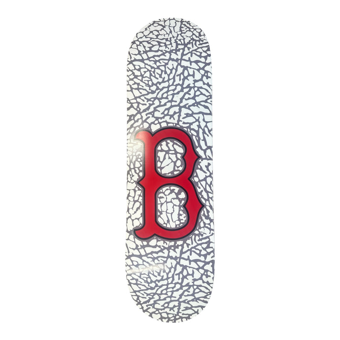 Fifty Fifty Bristol B Deck Assorted Sizes