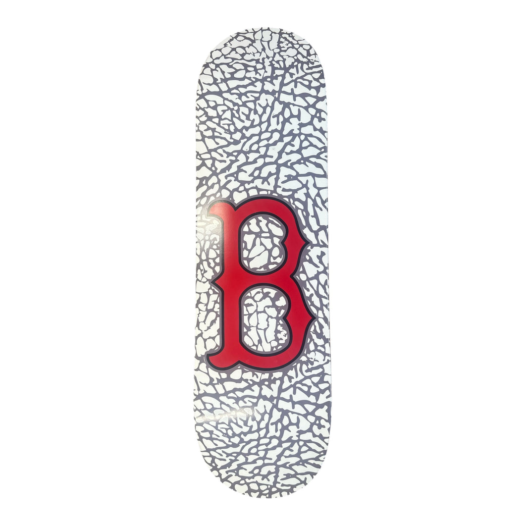 Fifty Fifty Bristol B Cruiser Shape Deck 8.75