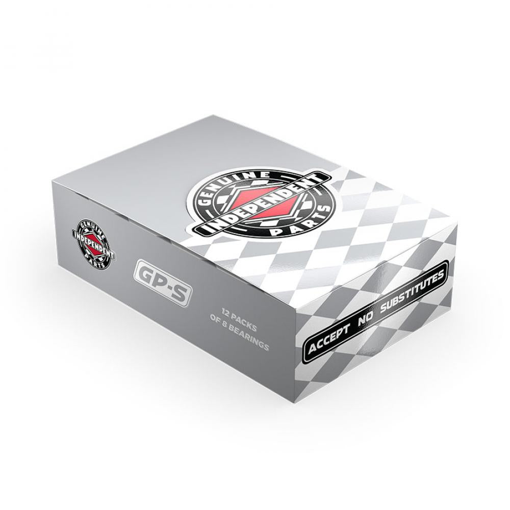 Independent GP-S Bearings