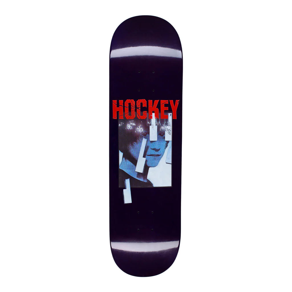 Hockey Kevin Rodrigues In Major Deck 8.25